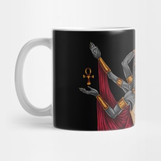 Bastet Mug